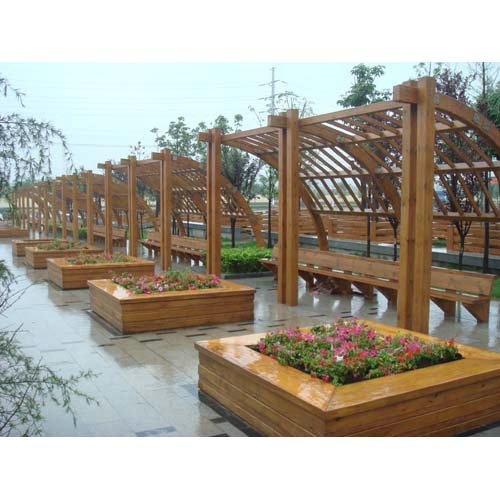 花箱、樹(shù)池系列